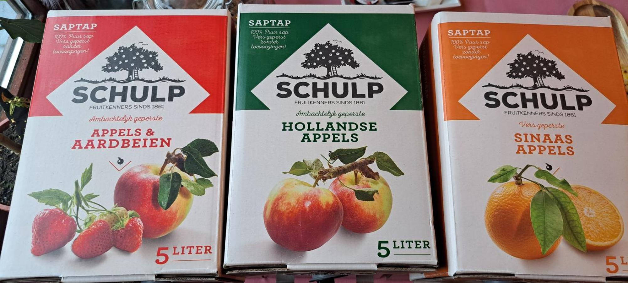 Dikke Vriend , Herberg & Taverne 吉尼 外观 照片