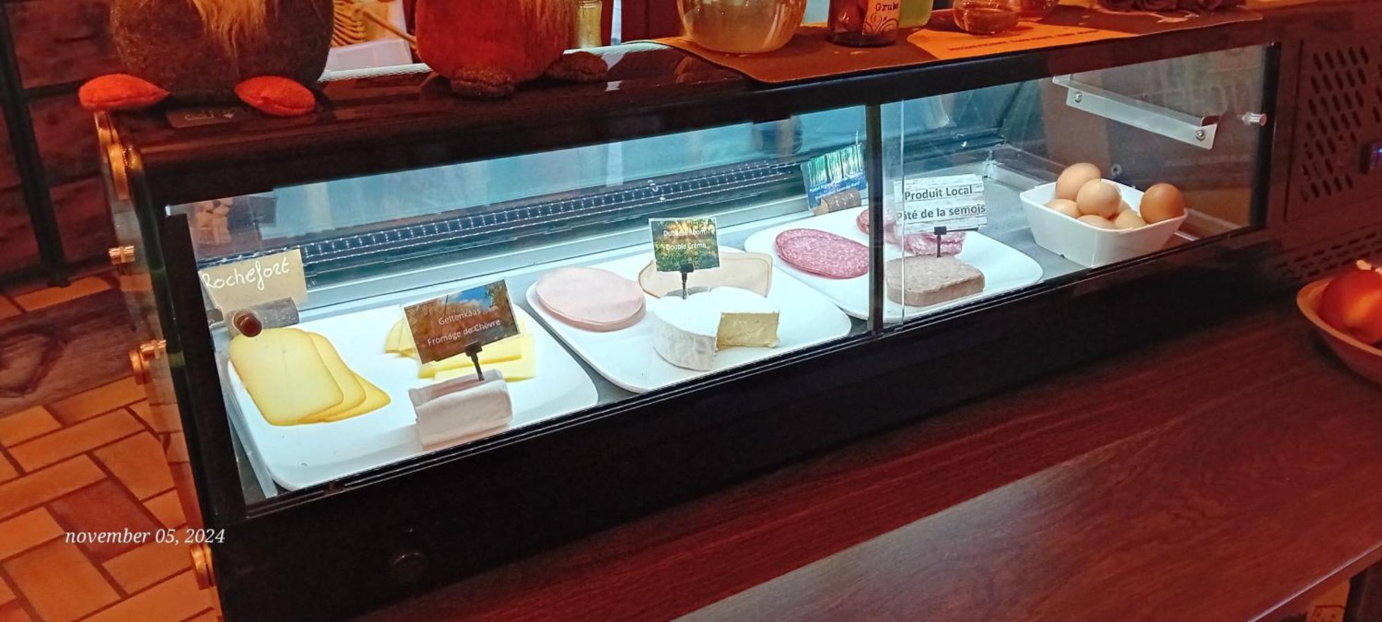 Dikke Vriend , Herberg & Taverne 吉尼 外观 照片