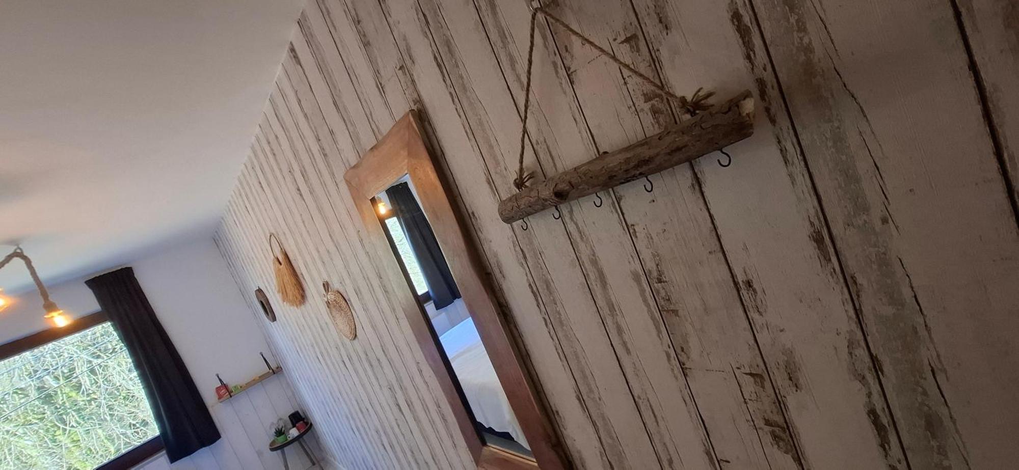 Dikke Vriend , Herberg & Taverne 吉尼 外观 照片