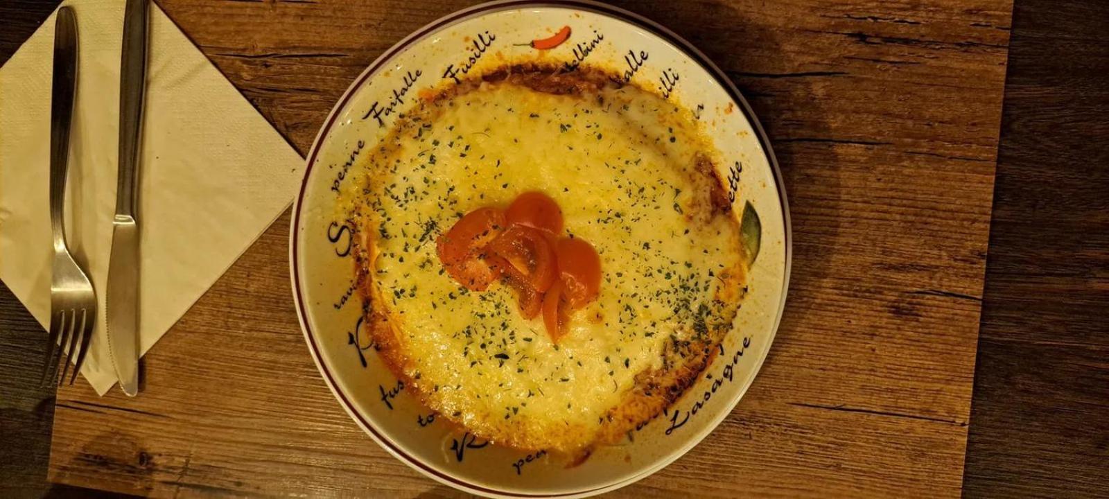 Dikke Vriend , Herberg & Taverne 吉尼 外观 照片
