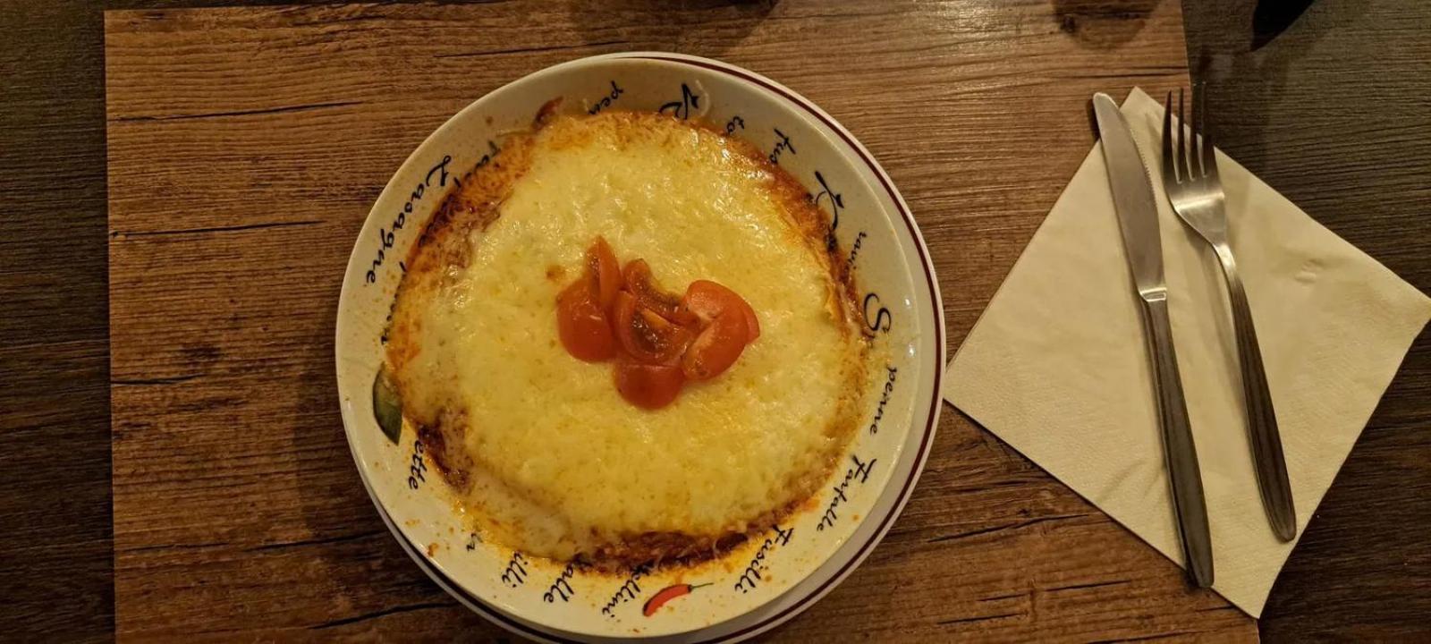 Dikke Vriend , Herberg & Taverne 吉尼 外观 照片